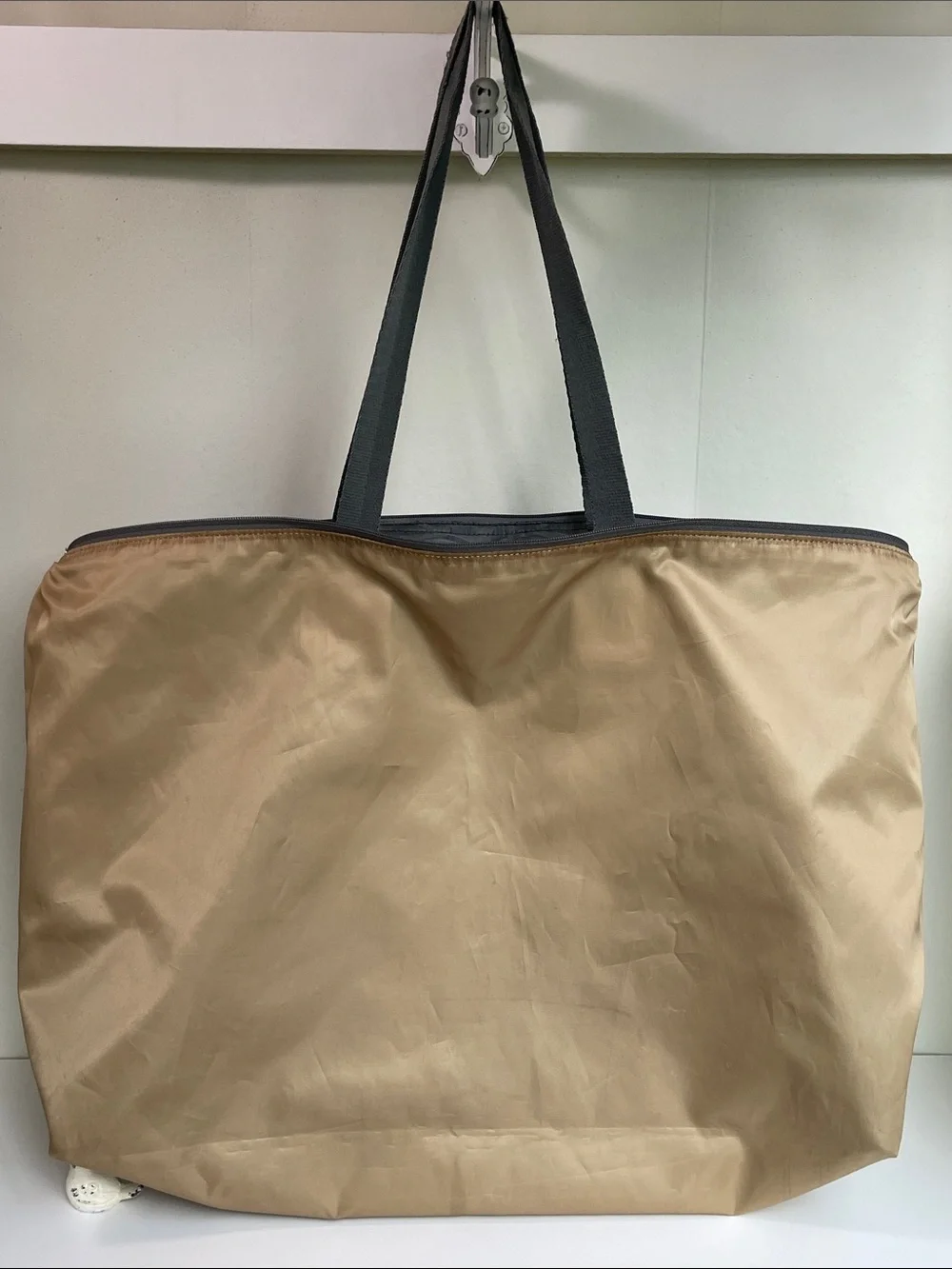 COACH Extra Large Packable Tote